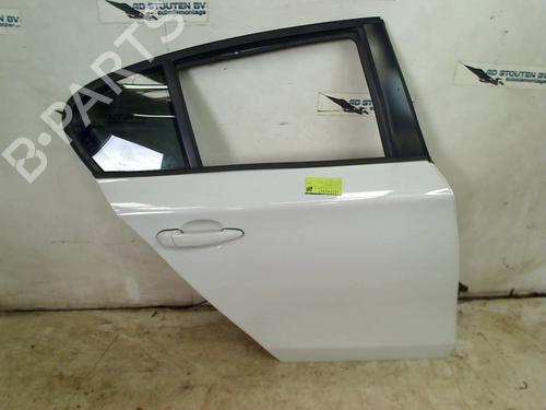 Right rear door BMW 1 (E87) 118 i | BP28382491C5 