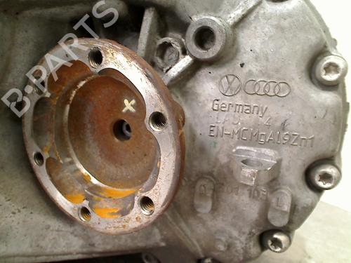 Gearbox SEAT LEON (1P1) 2.0 TDI | BP14928513M3 