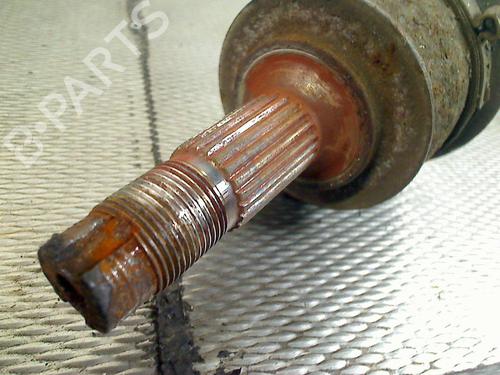 Right front driveshaft FIAT 500 (312_) 1.2 (312AXA1A) | BP33869131M39 - Image 6