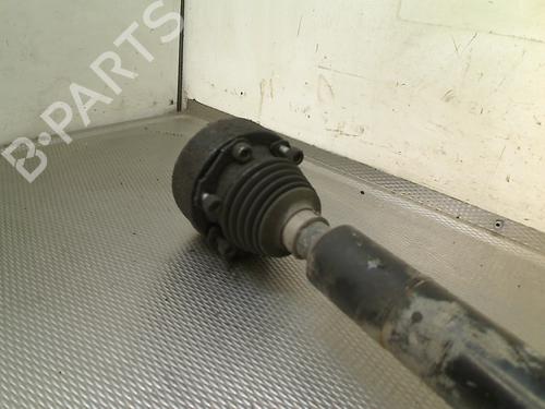 Right front driveshaft VW GOLF V (1K1) 1.6 FSI | BP36254239M39 - Image 6