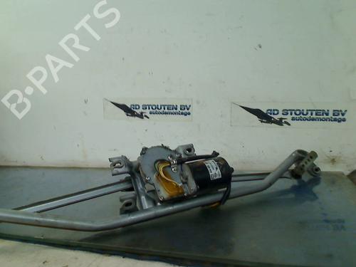 Used Front wipers mechanism OPEL ZAFIRA A MPV (T98) 2.2 16V (F75) (147 hp) 22550126