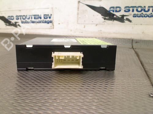 Electronic module VW GOLF VI (5K1) 1.2 TSI | BP28497421M83 