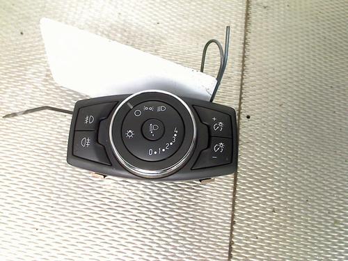 Mando luces Mando luces FORD FOCUS III Turnier 2.0 TDCi (115 hp) 34056125 34056125