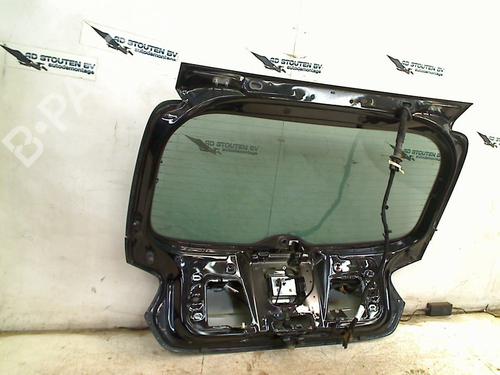 Tailgate SEAT IBIZA IV (6J5, 6P1) 1.0 TSI | BP28724695C6