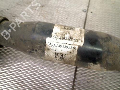 Left front driveshaft MERCEDES-BENZ GLA-CLASS (X156) GLA 180 (156.942) | BP28530042M38