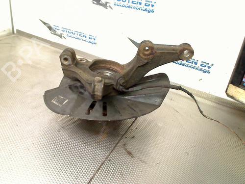 Right front steering knuckle FORD FOCUS III Turnier 1.0 EcoBoost | BP29140040M26 