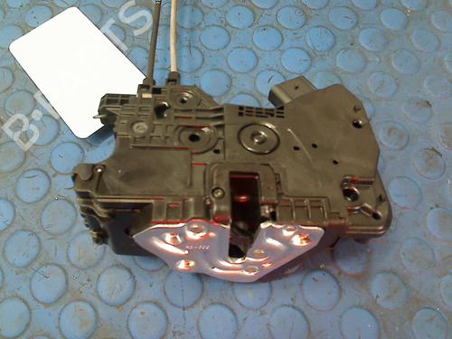Front right lock HYUNDAI KONA (OS, OSE, OSI) EV | BP11526352C97 