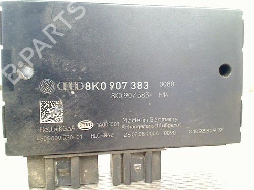 Control unit AUDI A5 (8T3) 2.7 TDI | BP38649415M11 - Image 2