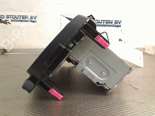 Moduł elektroniczny TOYOTA AYGO (_B4_) 1.0 VVTi (KGB40) | BP30747745M83