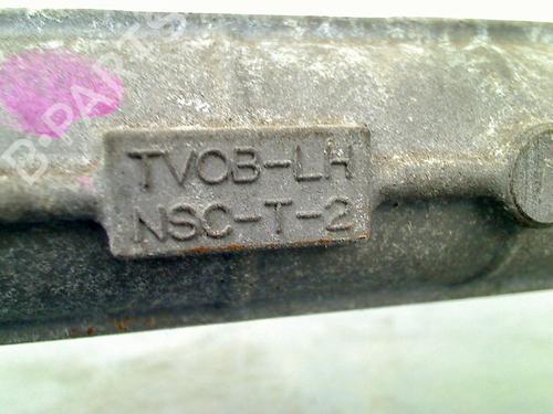 Steering rack HONDA CIVIC IX (FK) 1.8 i-VTEC (FK2) | BP19520412M22 