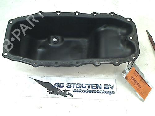 Oliebundkar OPEL COMBO Tour 1.3 CDTI 16V (75 hp) 13125274