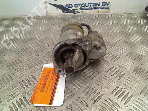 Used Starter MITSUBISHI SPACE STAR MPV (DG_A) 1.8 GDI (DG5A) (122 hp) 11301851