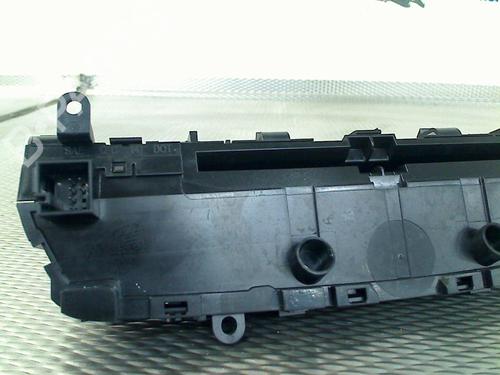 Switch MERCEDES-BENZ GLC (X253) 250 d 4-matic (253.909) | BP25933233I30 