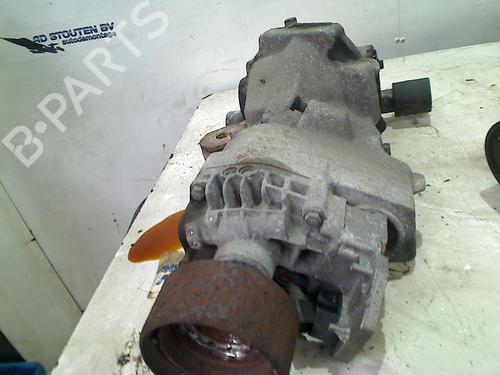 BP17953650M24 | Differential, bag VOLVO XC70 I Cross Country (295) 2.5 T XC AWD BP17953650M24