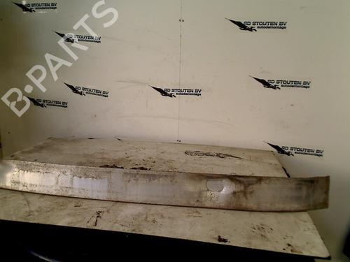 Front bumper reinforcement MERCEDES-BENZ A-CLASS (W169) A 160 (169.031, 169.331) | BP13570751C109 