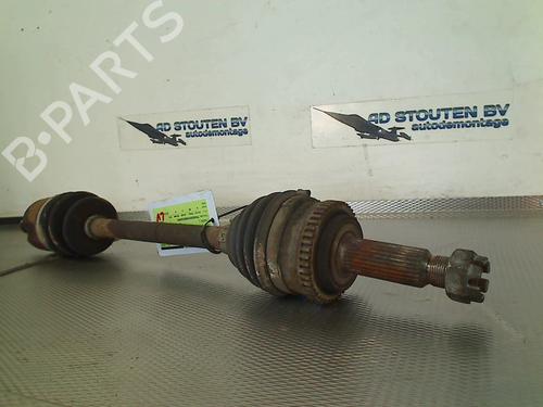 Left front driveshaft HYUNDAI i30 Estate (FD) 1.6 | BP30275001M38 