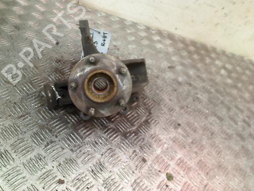 Right front steering knuckle FORD FOCUS II (DA_, HCP, DP) 1.6 TDCi | BP11308284M26 