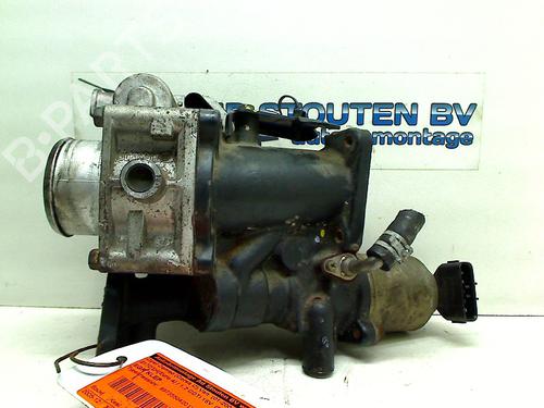Used Egr OPEL COMBO Box Body/MPV 1.7 CDTI 16V (101 hp) 11304763