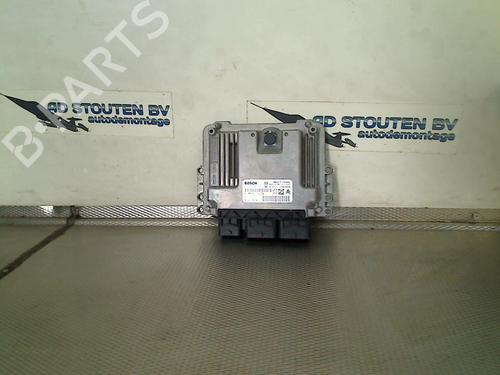 Used Engine control unit (ECU) PEUGEOT 207 (WA_, WC_) 1.4 16V (95 hp) 30774386