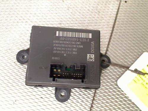 Elektronisk modul FORD C-MAX II (DXA/CB7, DXA/CEU) 1.5 TDCi | BP29418281M83 