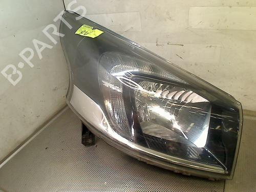 Used Right headlight Right headlight 39403844 39403844