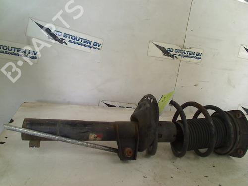 Left front shock absorber SKODA OCTAVIA III Combi (5E5, 5E6) 1.6 TDI | BP30155824M16