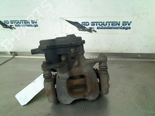 Right rear brake caliper JEEP RENEGADE SUV (BU, B1, BV) 1.4 | BP29996495M106