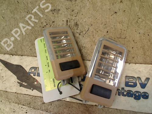 Used Interior roof light BMW X3 (E83) 3.0 si (272 hp) 11261646