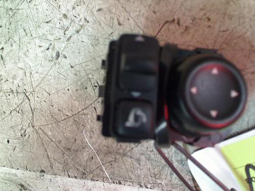 Mirror switch NISSAN MICRA V (K14) 1.0 IG-T 100 | BP11321678I25 
