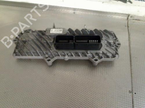 Gearbox control unit MERCEDES-BENZ A-CLASS Saloon (V177) A 200 (177.187) | BP29822273M52