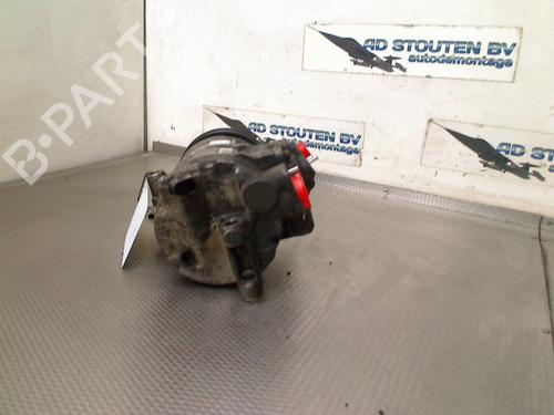 AC compressor VW GOLF VI (5K1) 1.2 TSI | BP28497424M34