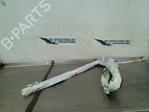 Right curtain airbag CITROËN C4 CACTUS 1.2 VTi 82 | BP30796816C12