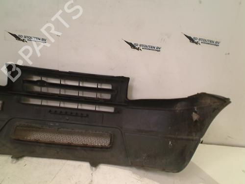 Front bumper LAND ROVER FREELANDER I (L314) 2.0 Td4 4x4 | BP15733164C7 
