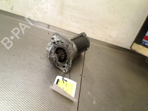 Startmotor Startmotor 38982547 38982547
