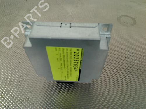 Control unit FIAT 500 (312_) 1.2 (312AXA1A) | BP33817916M11 - Image 4