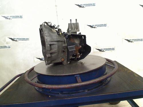 Used Gearbox FORD FIESTA VI (CB1, CCN) 1.0 (65 hp) 30560065