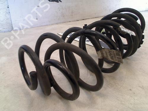 Shock absorber spring OPEL KARL (C16) 1.0 | BP13125960C152 