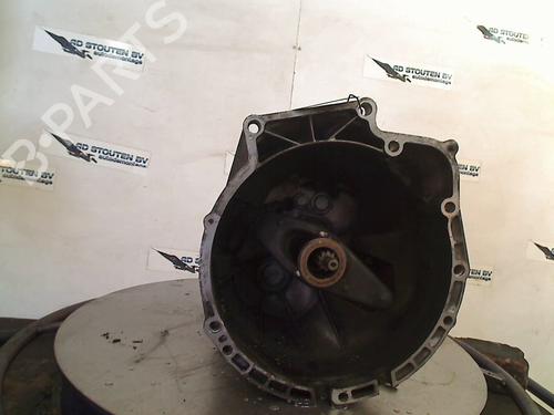 Used Gearbox BMW 3 Coupe (E46) 323 Ci (170 hp) 24887206