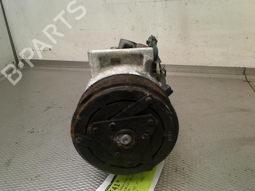 AC compressor RENAULT CLIO V (B7_) 1.0 TCe 90 (B7MT) | BP32998956M34  - Image 5