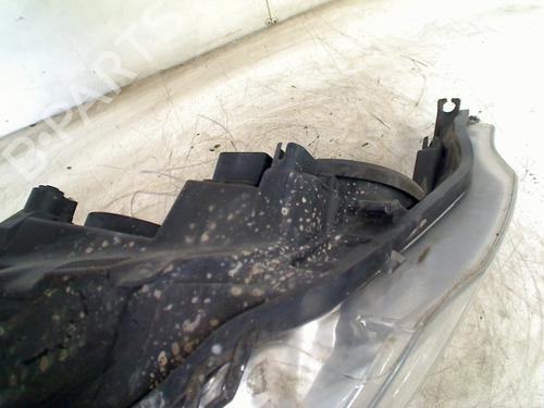 Right headlight FORD TRANSIT CUSTOM V362 Van (FY, FZ) 2.2 TDCi | BP39559512C29 - Image 8