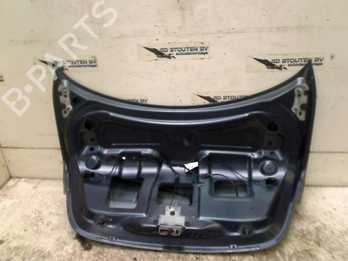 Tailgate JAGUAR XF I (X250) 3.0 D | BP12589712C6 