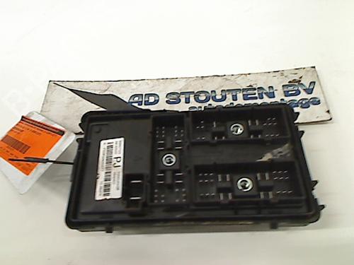 Fuse box CHEVROLET AVEO / KALOS Hatchback (T250, T255) 1.2 | BP11313468E1 