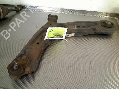 Used Left front suspension arm Left front suspension arm 36488236 36488236