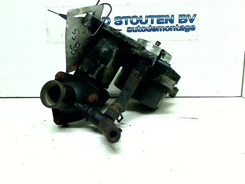 Vacuum pump FORD MONDEO III Turnier (BWY) 2.0 TDCi | BP13122960M80 