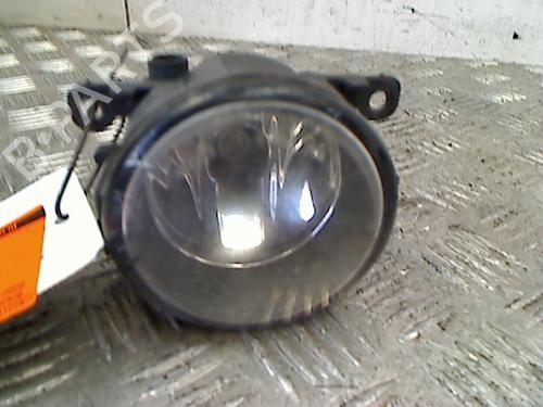 Used Left front fog light OPEL TIGRA TwinTop (X04) 1.4 (R97) (90 hp) 11260019