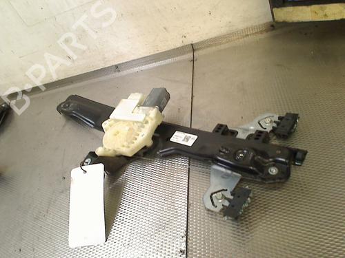 Used Front left window mechanism Front left window mechanism 37517909 37517909