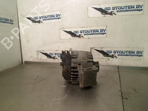 Used Alternator FORD FIESTA VI (CB1, CCN) 1.25 (60 hp) 30560069