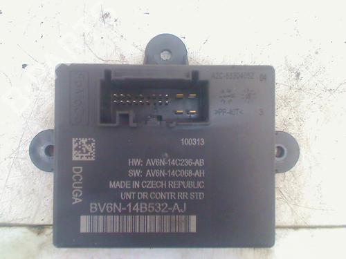 Electronic module FORD FOCUS III Turnier 1.0 EcoBoost | BP11318407M83 