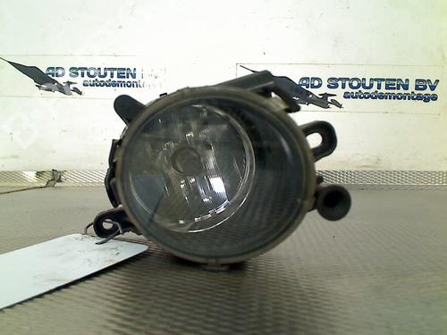 Used Right front fog light OPEL CROSSLAND X / CROSSLAND (P17, P2QO) 1.2 (75) (110 hp) 25729134