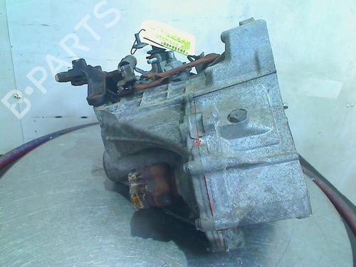 Gearbox PEUGEOT 107 (PM_, PN_) 1.0 | BP32283852M3